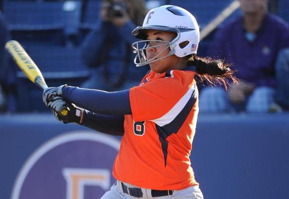 Fullerton Swept on Final Day of Titan Classic