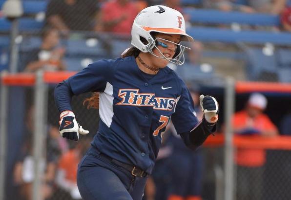 Titans Begin Crucial Stretch at UC Davis This Weekend