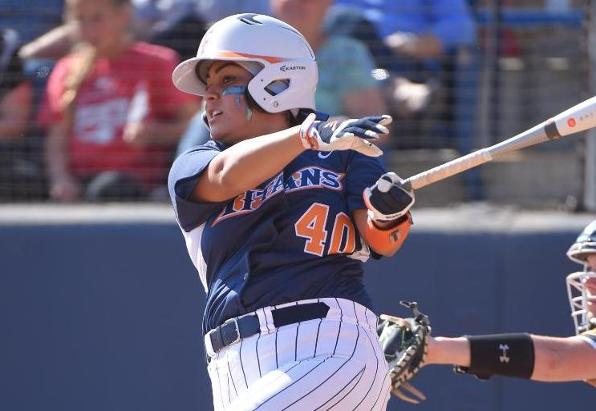 Cal State Fullerton Wins Fifth Straight at CSU Bakersfield, 8-2