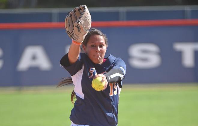 Cal State Fullerton Collects 4-2 Win Over Oklahoma State