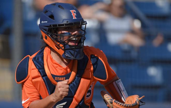 Cal State Fullerton Softball Opens Big West Action, Hosts UCR