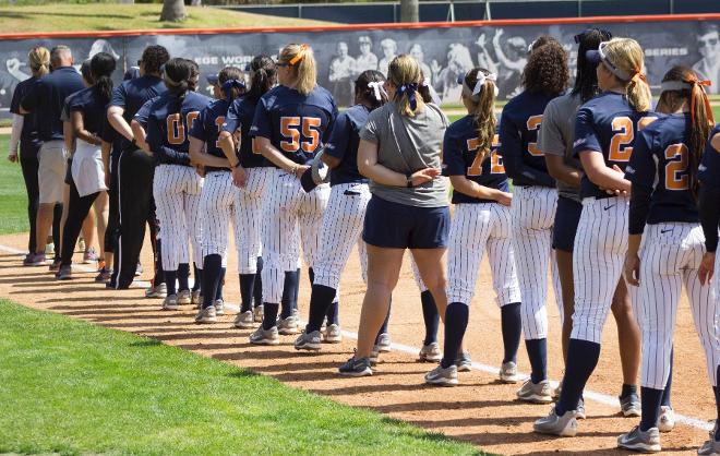 Cal State Fullerton Plays Host to UC Davis This Weekend