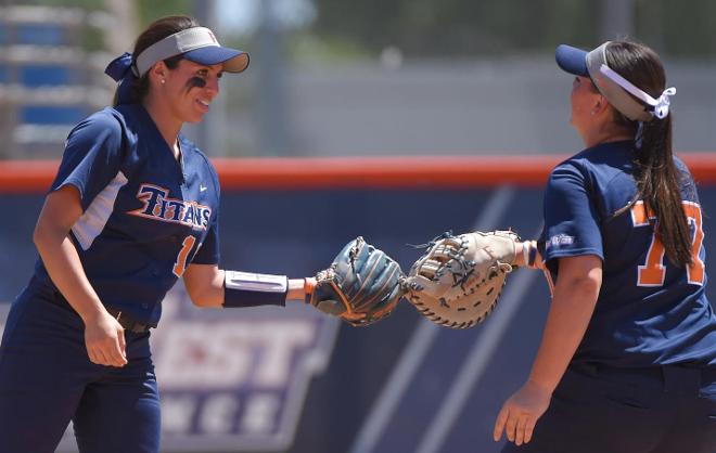 Cal State Fullerton Set for Los Angeles Regional, No. 20 Fresno State