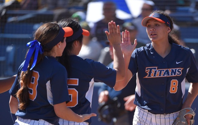 Titans Ready for Road Series at Loyola Marymount