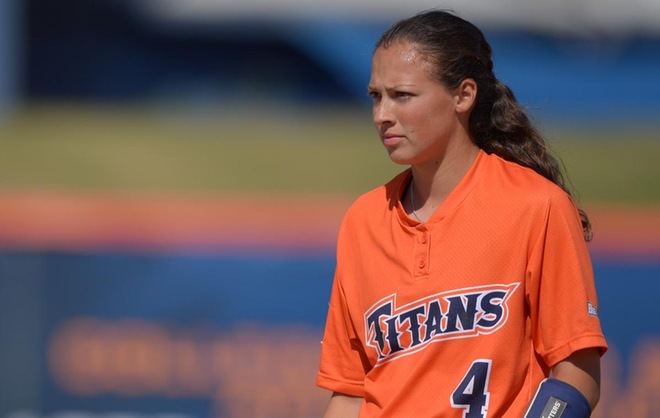 Titans' Nine-Game Winning Streak Snapped by UCSB