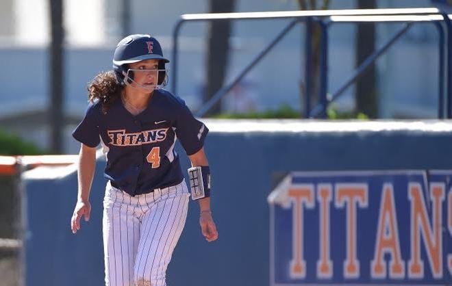 Titans Hold on in Doubleheader Against UC Riverside