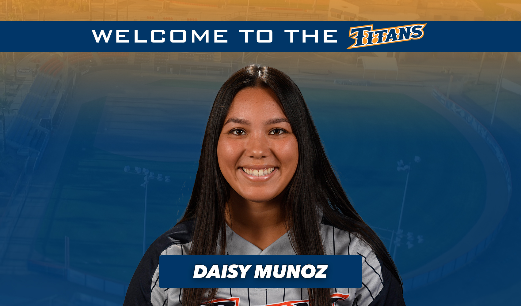 In the Dugout with Daisy Munoz