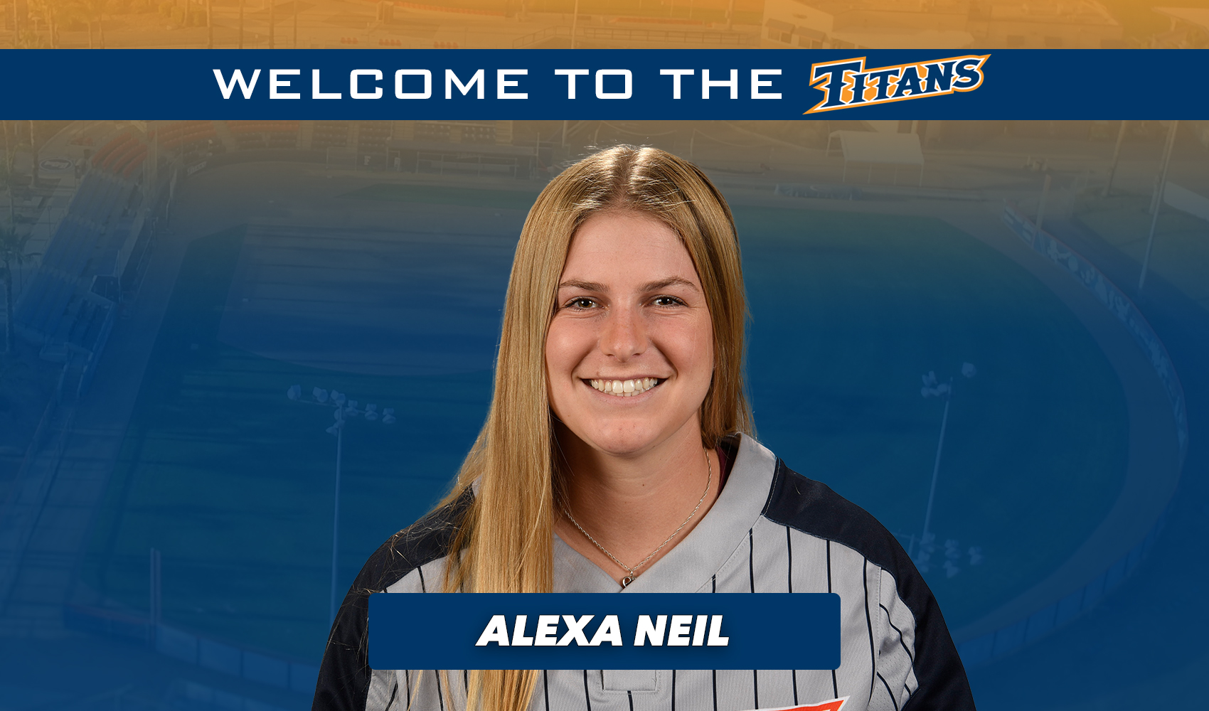 In the Dugout with Alexa Neil