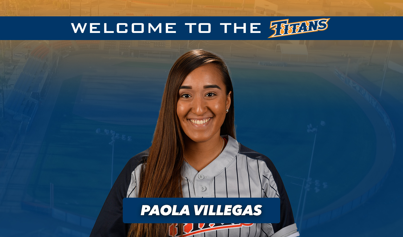 In the Dugout with Paola Villegas