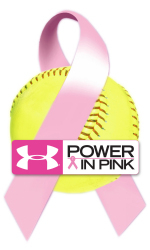 Titans Host Fourth-Annual 'Power in Pink' Event