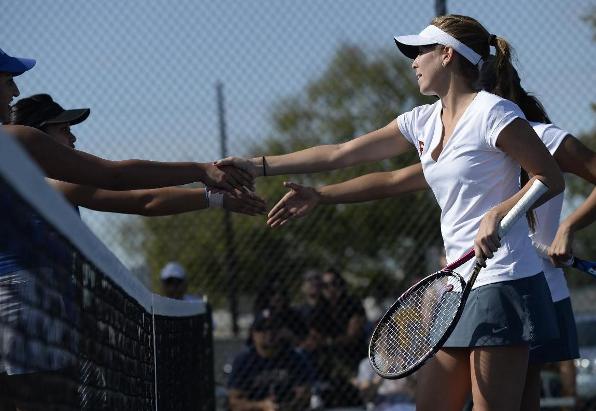 Fullerton Falls to Cal Poly in Finale