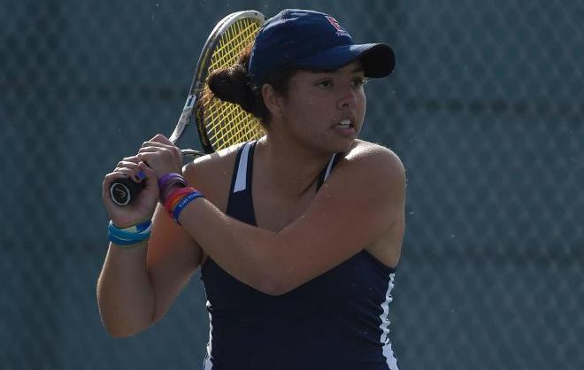Fullerton Records Historic Win at San Diego State