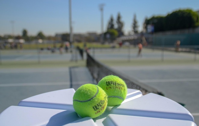 Tennis Tournament Location Changed Due to Fires
