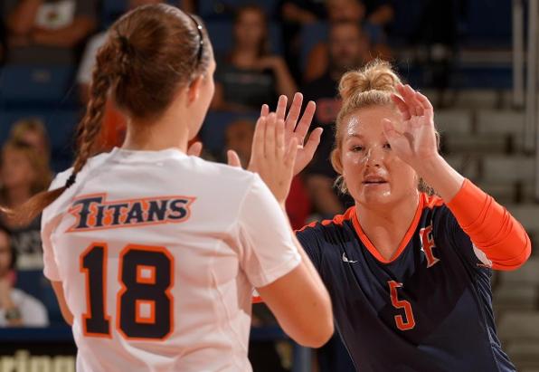 Painton, Withers Earn Big West Freshman and Defensive Player of the Week Honors