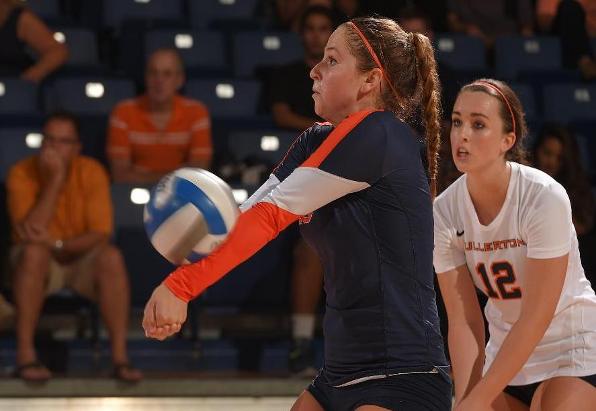 Reed Named Big West Conference Defensive Player of the Week