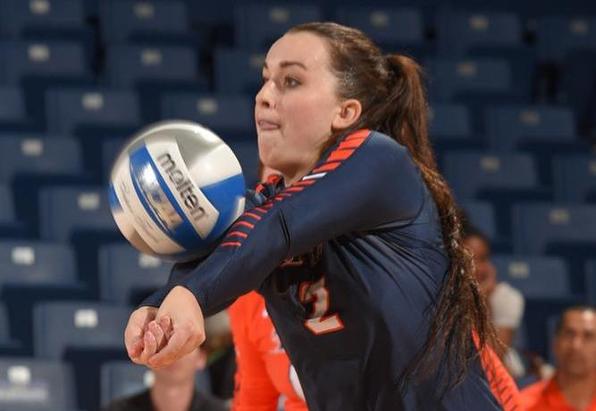 Fullerton Suffers Sweep to Cal Poly