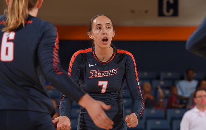 Cal State Fullerton Splits on Final Day of Grand Canyon Classic
