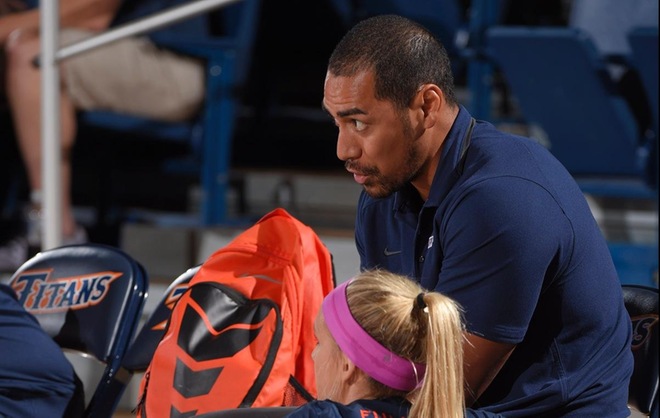 Tumanuvao Promoted to Assistant Coach