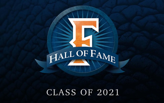 Athletics Hall of Fame Dinner to Honor Class of 2021 on Feb. 10