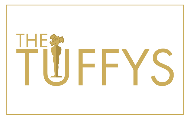 The Tuffys: And the Winner of Junior Male Athlete of the Year is...