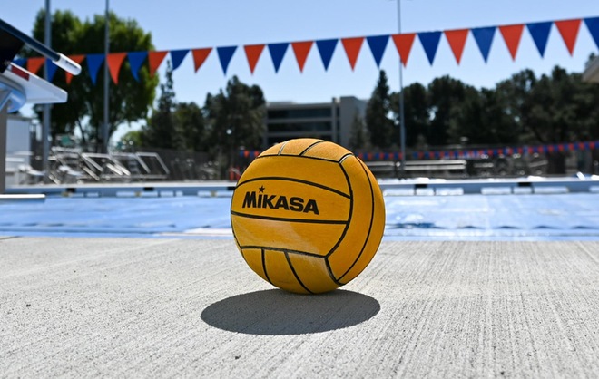 Titan Athletics to Add Men's and Women's Water Polo