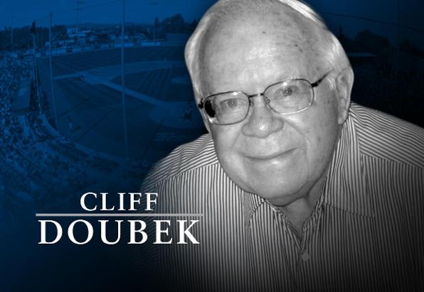 Titans Mourn Loss of Supporter Cliff Doubek