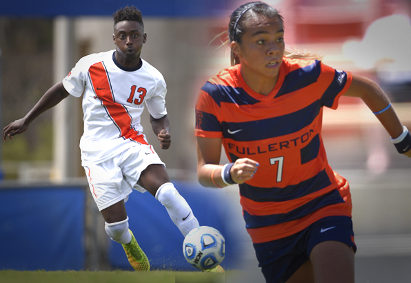 Tickets on Sale Now for Men's and Women's Soccer