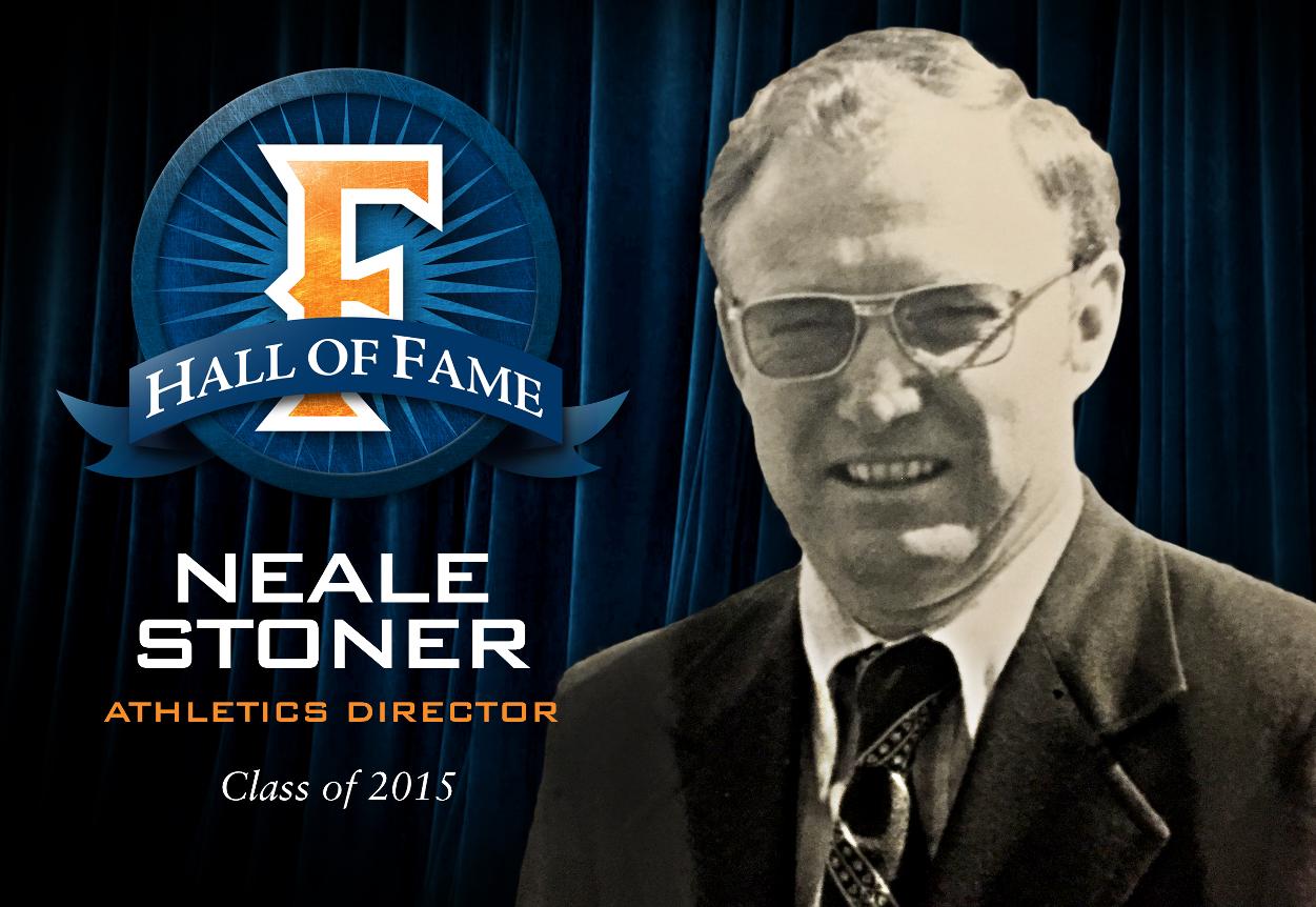 Hall of Fame Spotlight: Neale Stoner