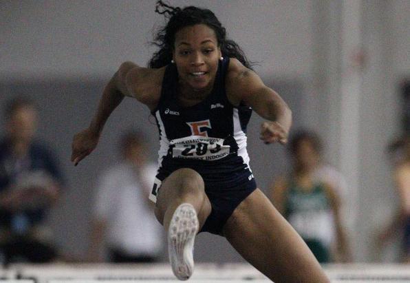 Titans Announce 2014 Women's Indoor Track and Field Schedule