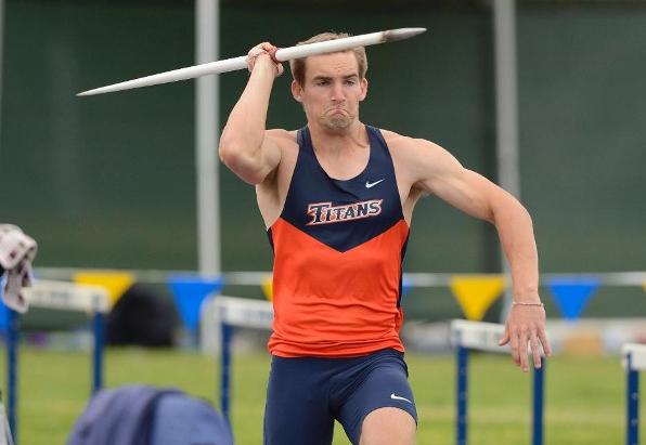Titans Release 2015 Outdoor Track and Field Schedule