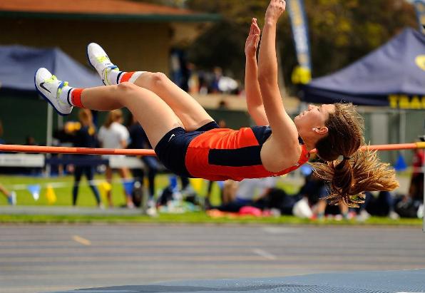 Titans Finish Weekend at Big West Championships and OXY Invite