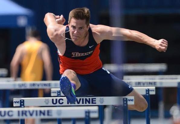 Titan Track Set for Weekend at Big West Championships & OXY Invite