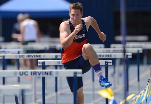 Titans Ready for Big West Multis and OXY Invitational this Weekend