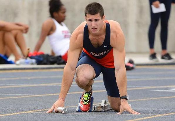 Titans Travel to Riverside to Compete in UCR Spring Track Classic