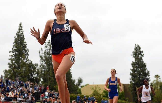 Samantha Huerta. Credit Matt Brown