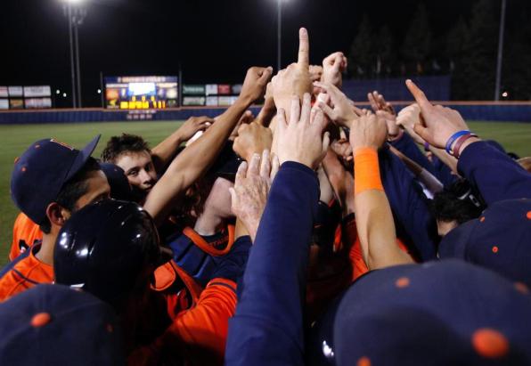 Titans Advance to Super Regionals After 6-1 Win Over Arizona State