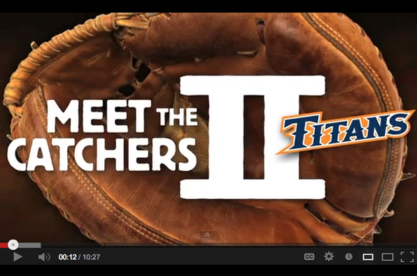 Meet the Catchers II