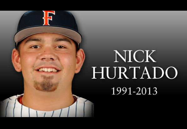Titans Mourn Loss of Teammate Nick Hurtado