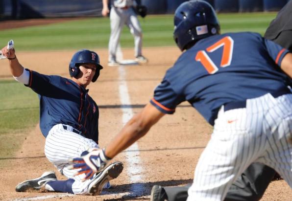 Pepperdine Game Moved to Wednesday