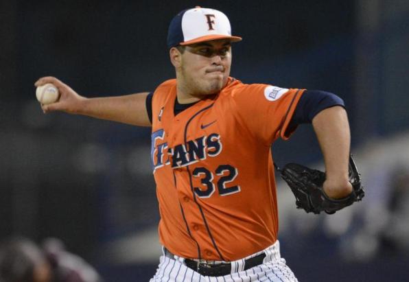 Fullerton Remains on the Road; Travels to Hawai'i