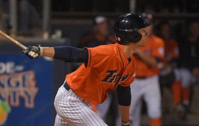 Titans Swept by Arizona State in Extras