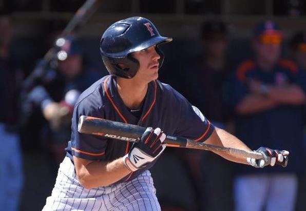 Titans Drop Final Midweek Game to No. 2 UCLA in Extras
