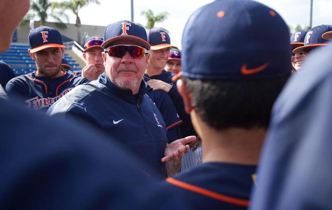 Titans Face San Diego State in Midweek Contest