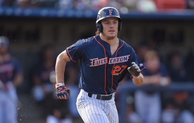 Fullerton Returns Home to Face Gonzaga this Weekend