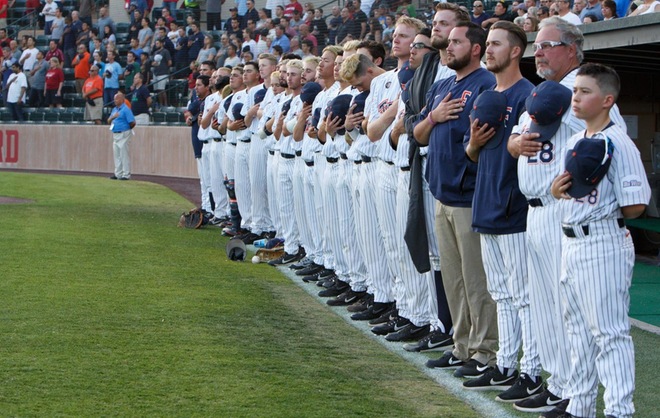 Titans Set to Host Huskies at Fullerton Super Regional With Trip to College World Series on the Line