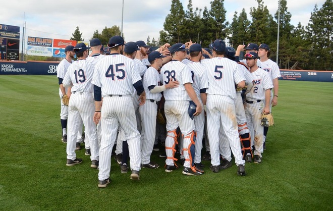 Fullerton Holds First Official Practice of 2019, Prepares for Alumni Game Saturday