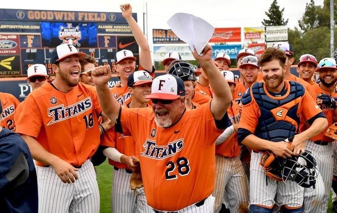 Titans Picked to Defend Big West Championship in Preseason Coaches Poll