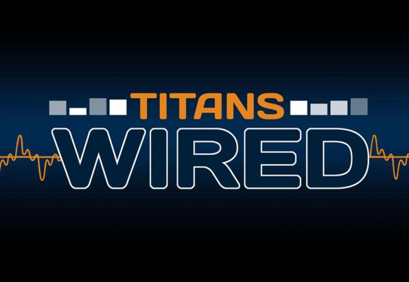 Titans Wired: First Base Coach Mike Kirby