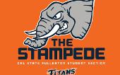 Join The Stampede at Blue-Orange Scrimmage and Fan Fest