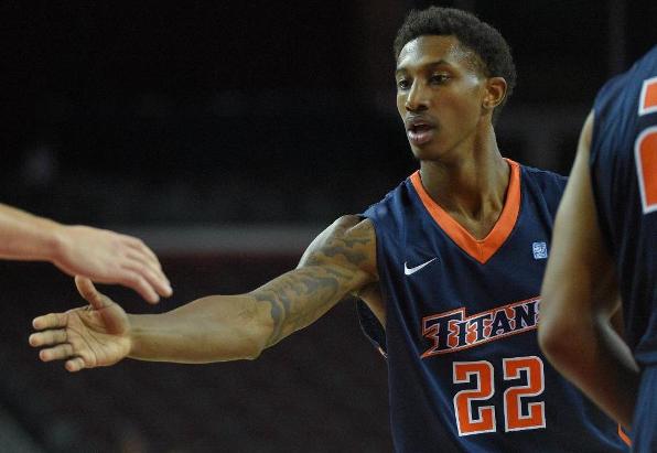 On Three-Game Win Streak, Fullerton Hosts Cal State East Bay Tuesday